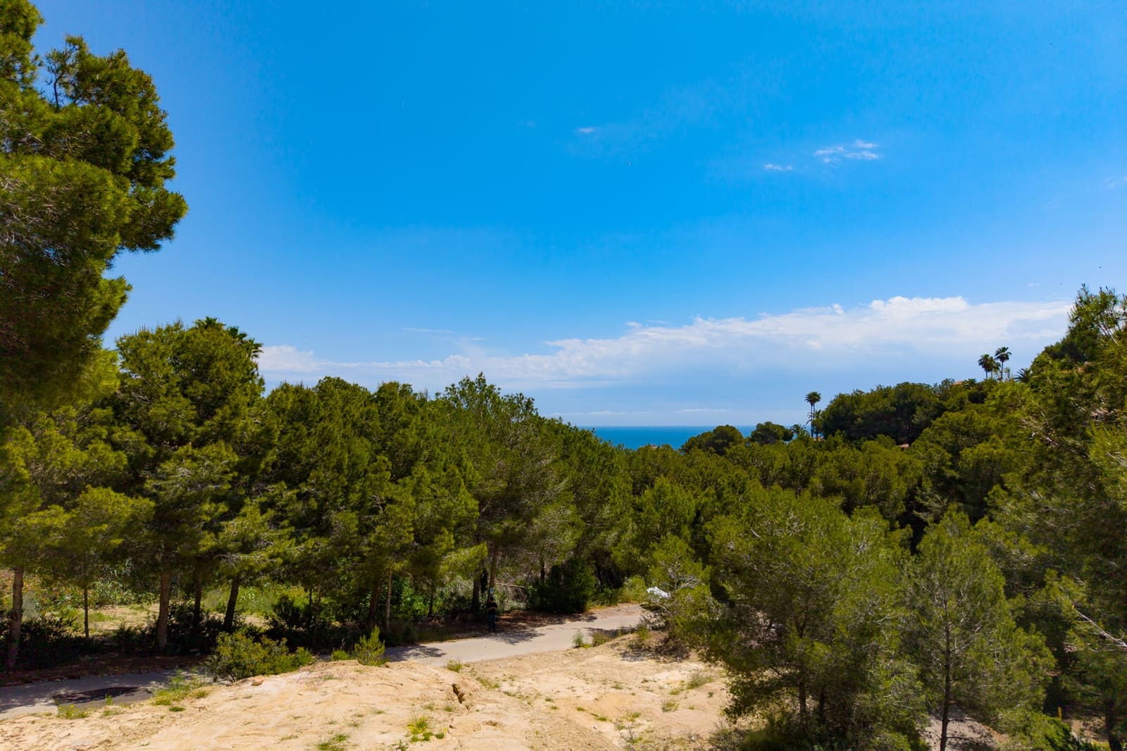 Bouwgrond te koop in Javea / Xabia - € 530.000 (Ref: 10059629)