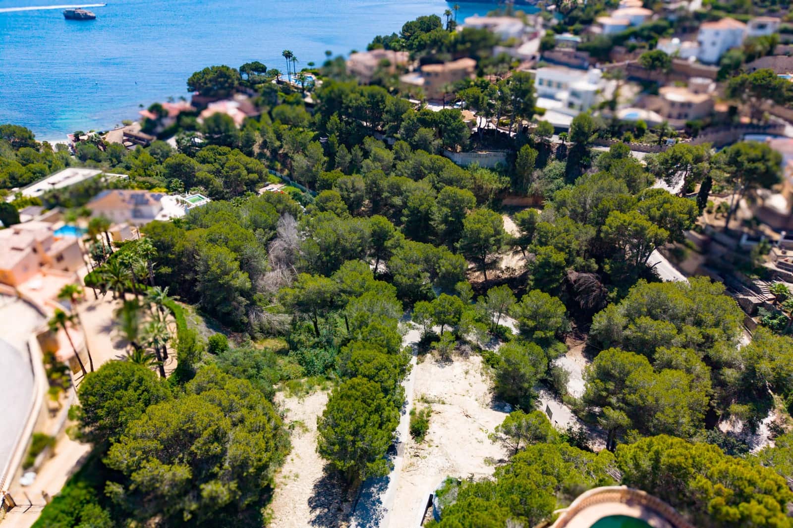 Bouwgrond te koop in Javea / Xabia - € 530.000 (Ref: 10059629)