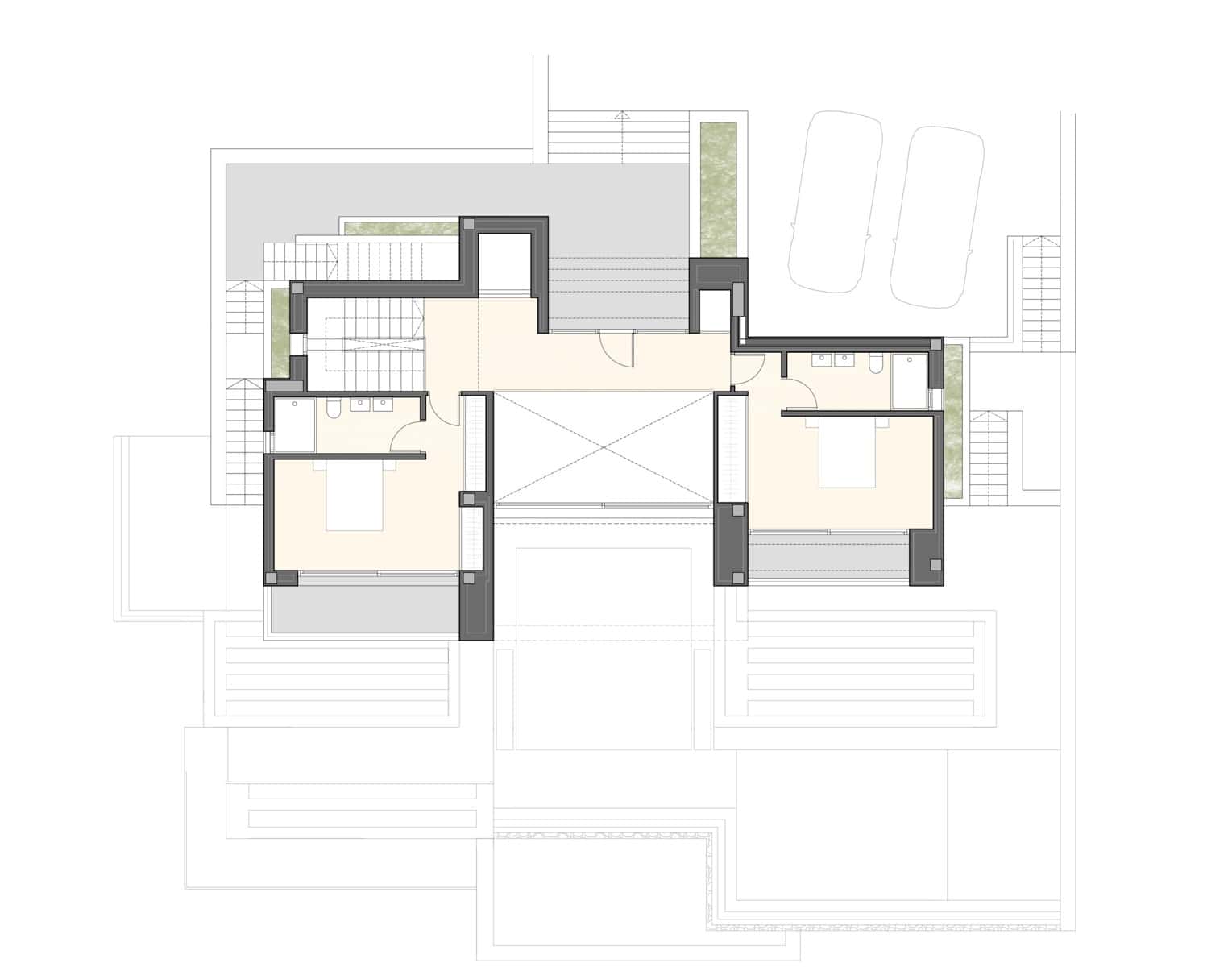 5 quarto Moradia para venda em Javea / Xabia com piscina - 4 500 000 € (Ref: 10059630)