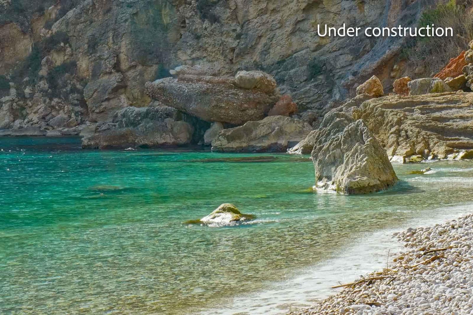 5 quarto Moradia para venda em Javea / Xabia com piscina - 4 500 000 € (Ref: 10059630)