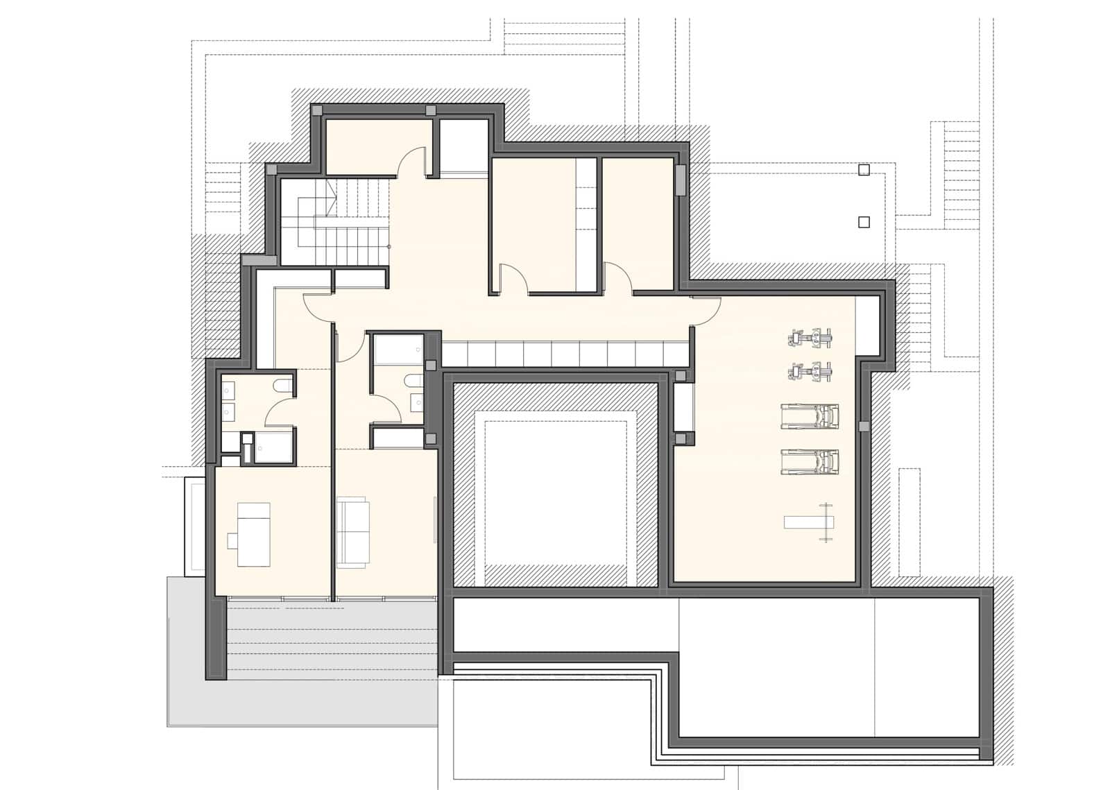 5 quarto Moradia para venda em Javea / Xabia com piscina - 4 500 000 € (Ref: 10059630)
