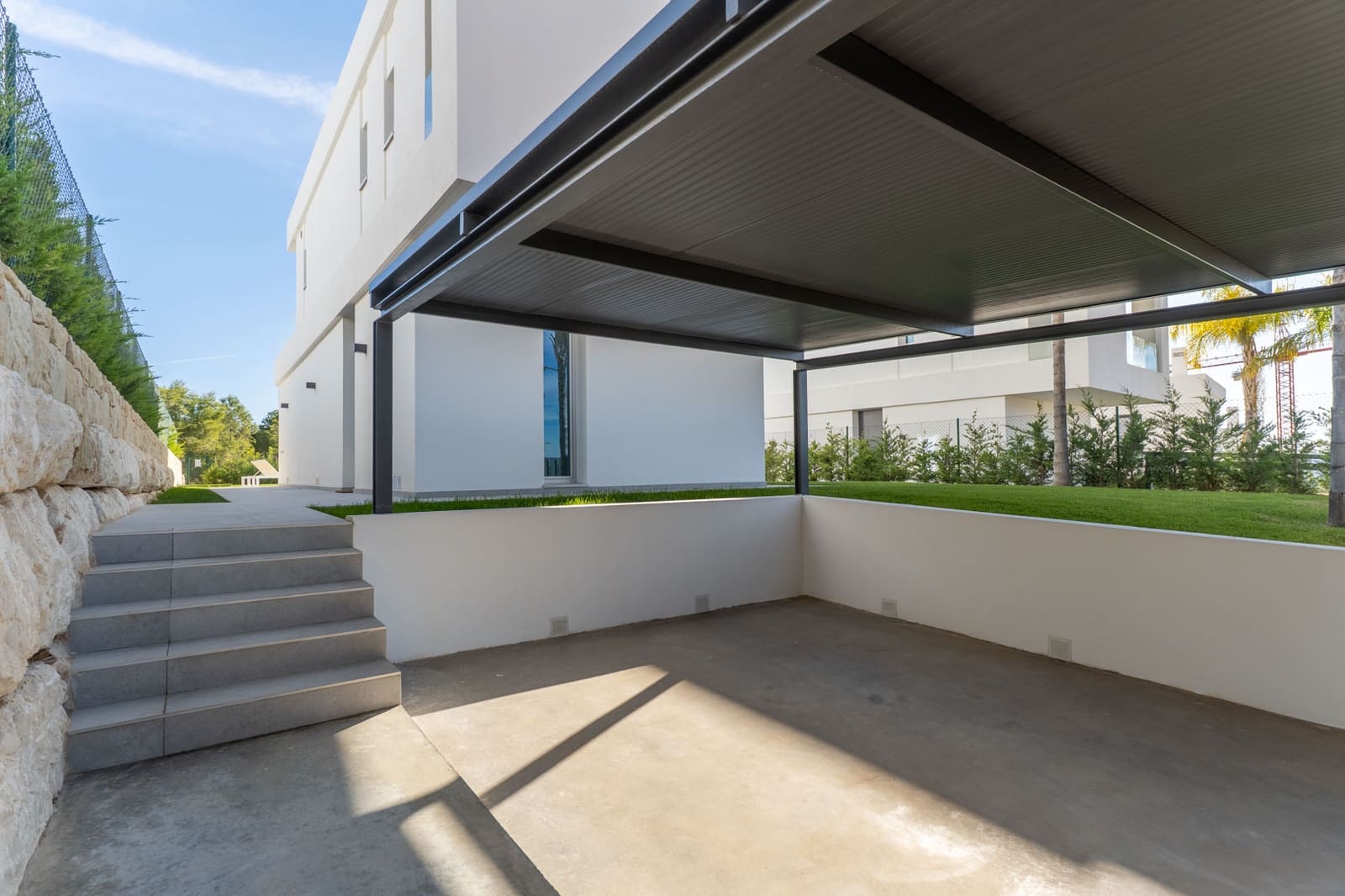 3 quarto Moradia para venda em Finestrat com piscina garagem - 890 000 € (Ref: 10059631)