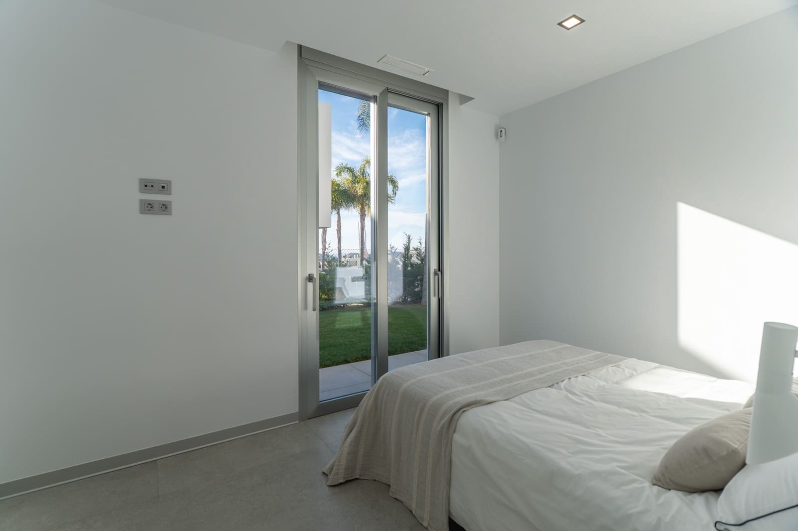 3 quarto Moradia para venda em Finestrat com piscina garagem - 890 000 € (Ref: 10059631)