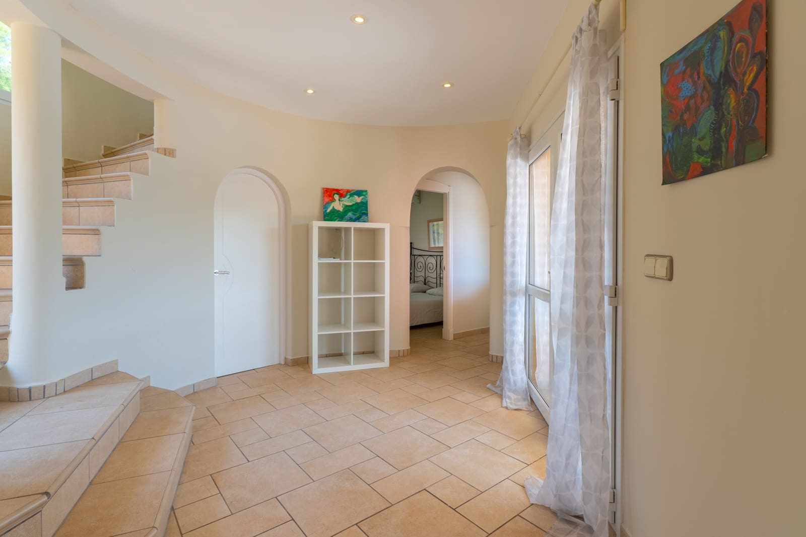 3 slaapkamer Villa te koop in Javea / Xabia met zwembad garage - € 750.000 (Ref: 10059634)