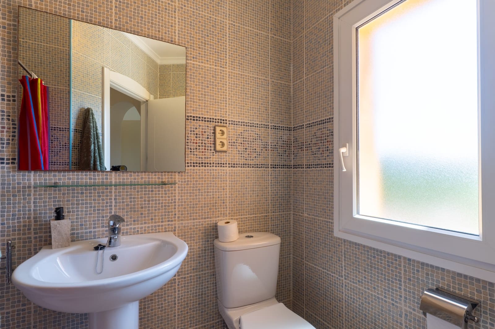 3 slaapkamer Villa te koop in Javea / Xabia met zwembad garage - € 750.000 (Ref: 10059634)