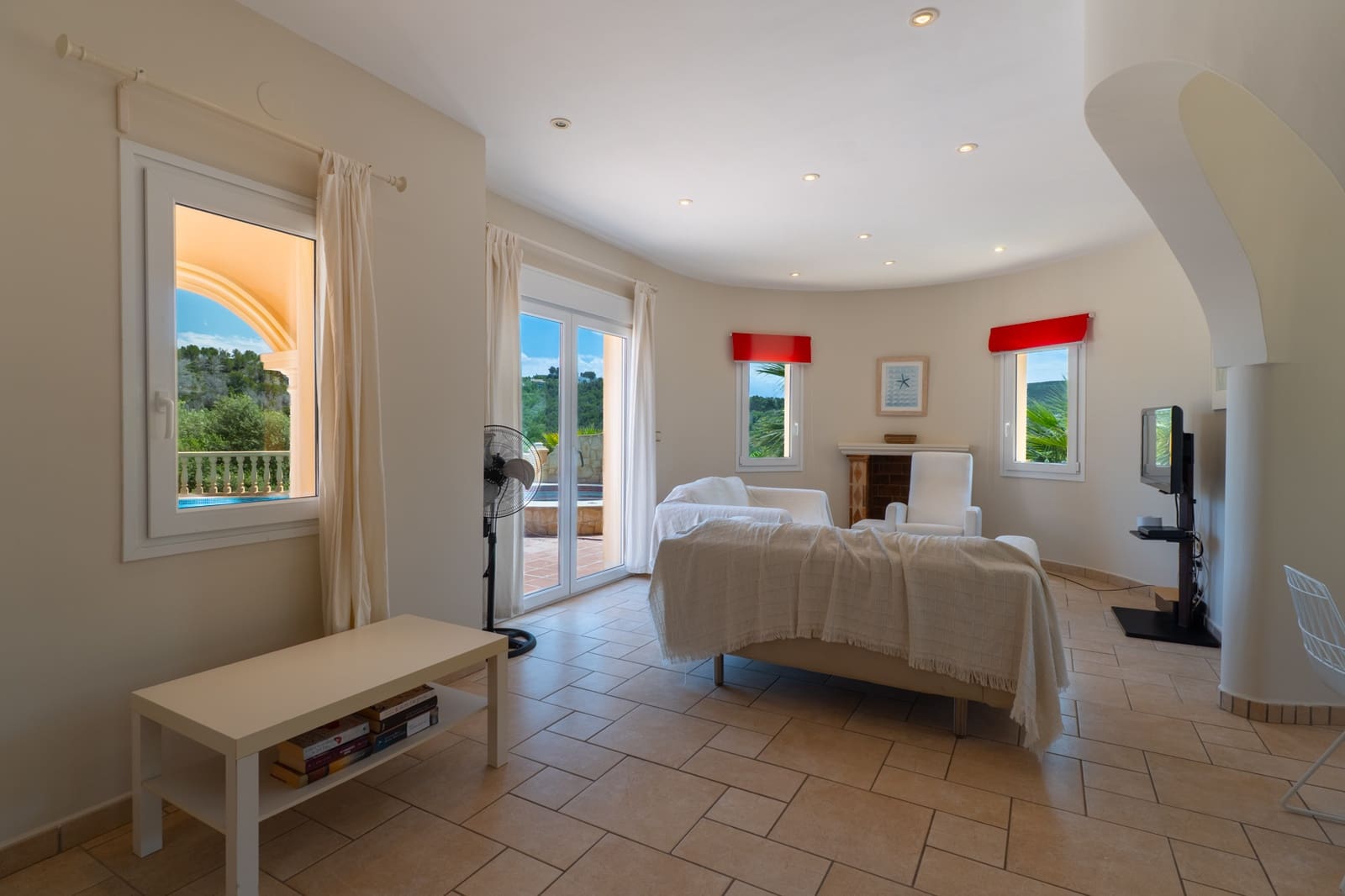 3 slaapkamer Villa te koop in Javea / Xabia met zwembad garage - € 750.000 (Ref: 10059634)