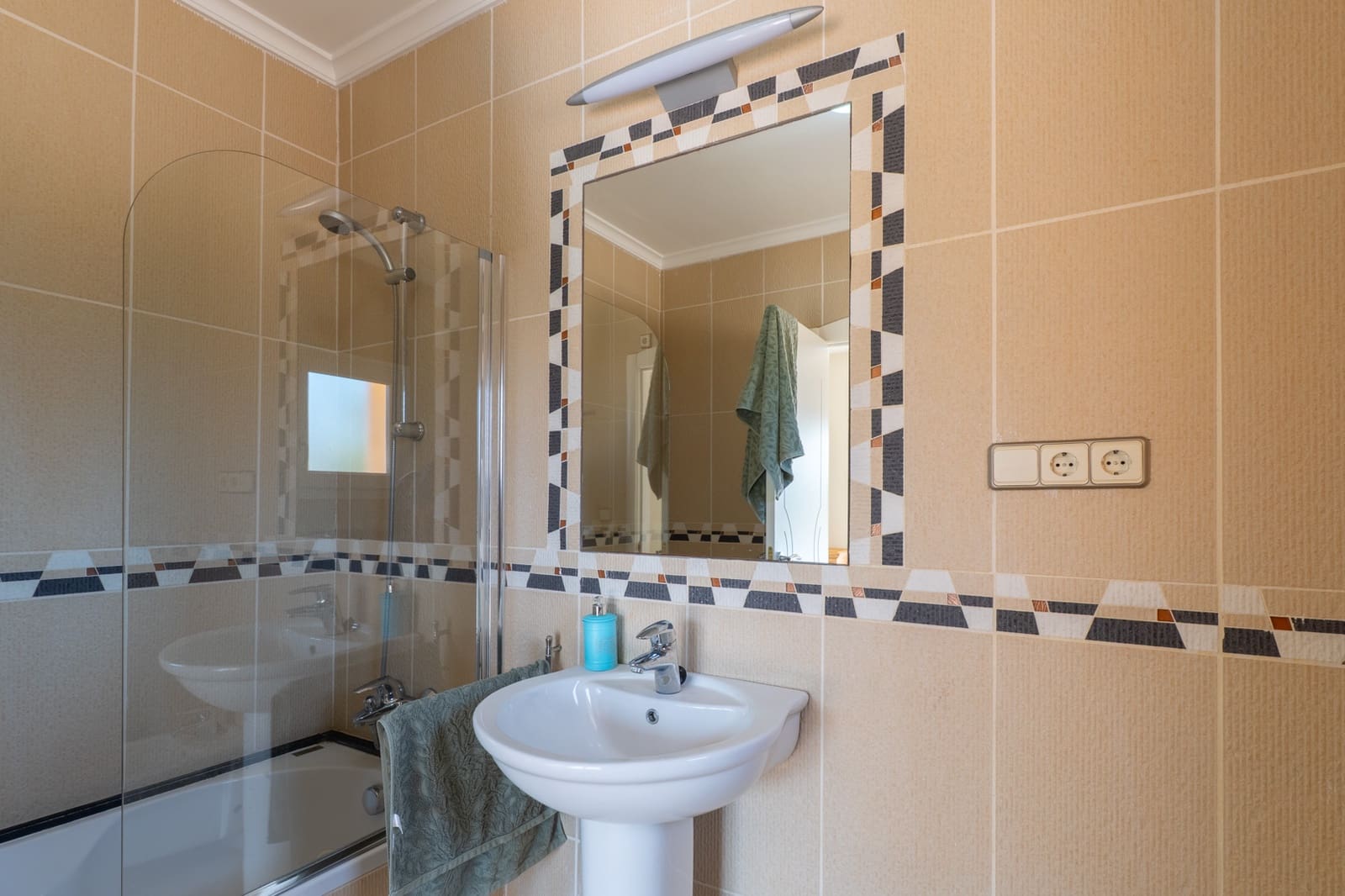 3 slaapkamer Villa te koop in Javea / Xabia met zwembad garage - € 750.000 (Ref: 10059634)