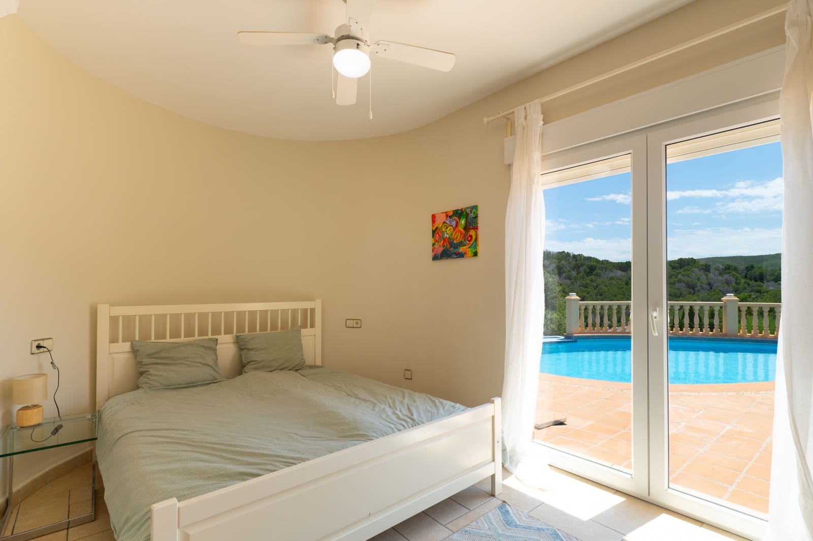 3 slaapkamer Villa te koop in Javea / Xabia met zwembad garage - € 750.000 (Ref: 10059634)