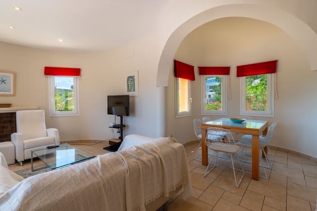 3 slaapkamer Villa te koop in Javea / Xàbia met zwembad garage - € 750.000 (Ref: 10059634)