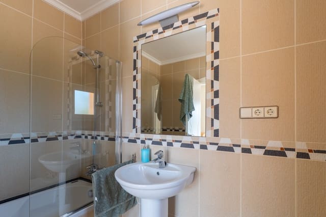 3 slaapkamer Villa te koop in Javea / Xàbia met zwembad garage - € 750.000 (Ref: 10059634)