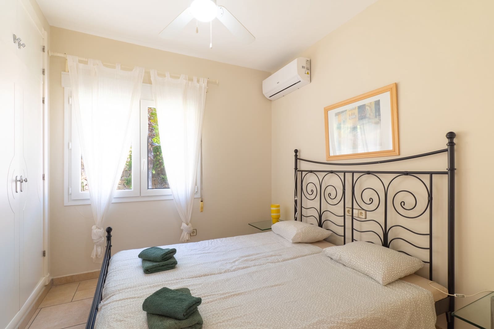 3 slaapkamer Villa te koop in Javea / Xabia met zwembad garage - € 750.000 (Ref: 10059634)