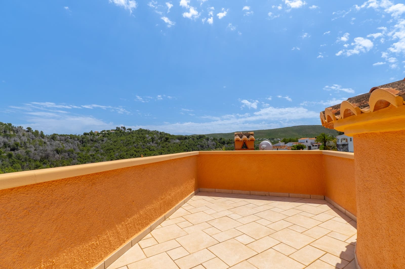 3 slaapkamer Villa te koop in Javea / Xabia met zwembad garage - € 750.000 (Ref: 10059634)