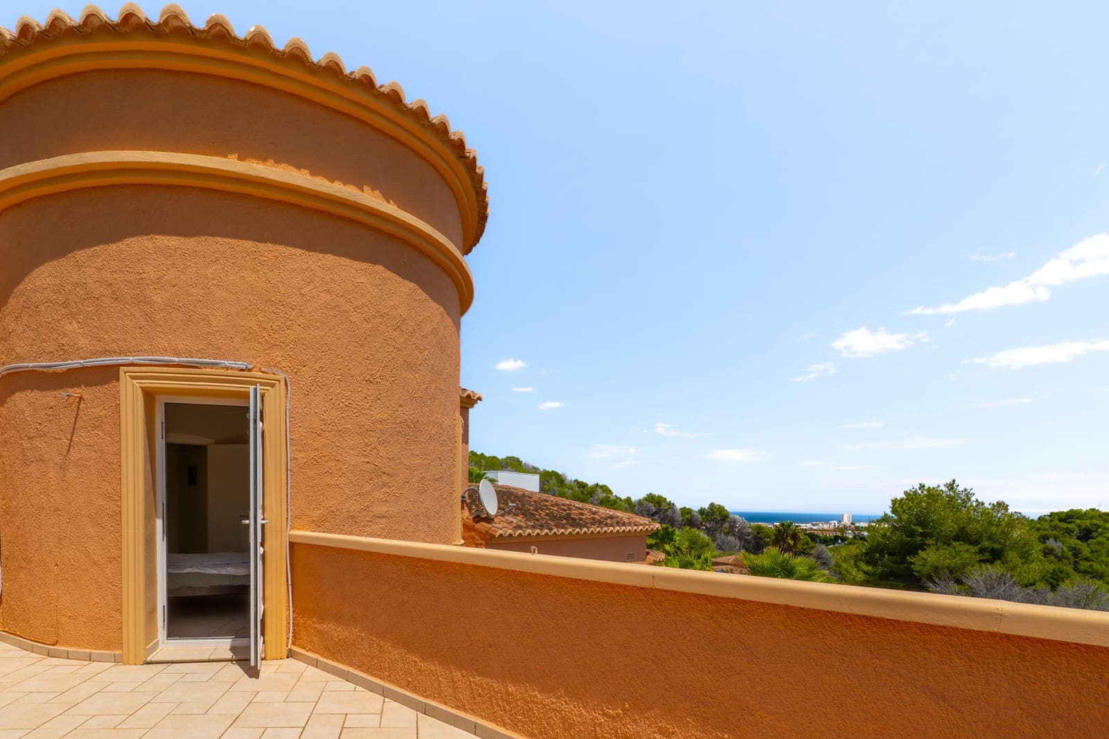 3 slaapkamer Villa te koop in Javea / Xabia met zwembad garage - € 750.000 (Ref: 10059634)