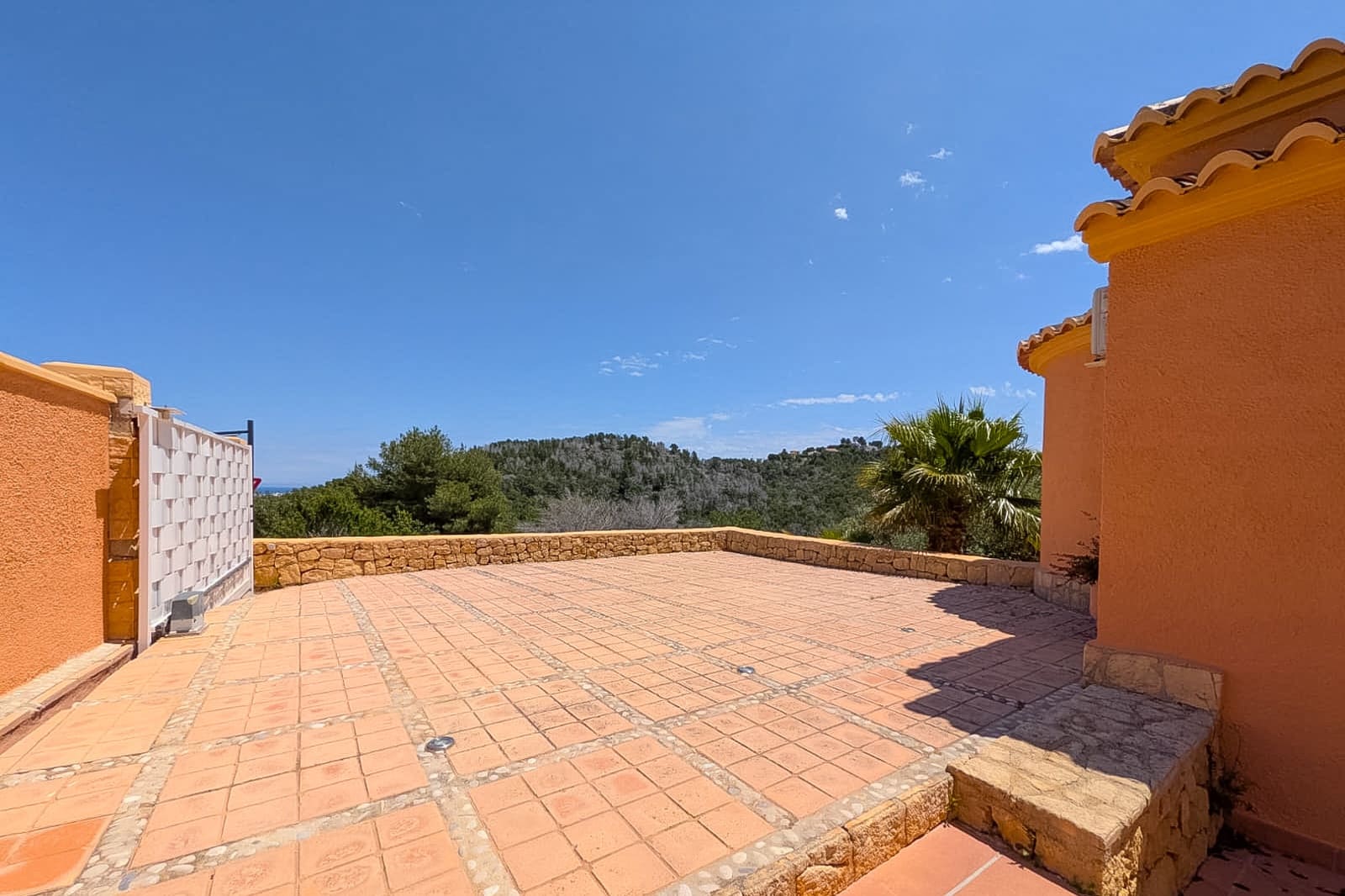 3 slaapkamer Villa te koop in Javea / Xabia met zwembad garage - € 750.000 (Ref: 10059634)