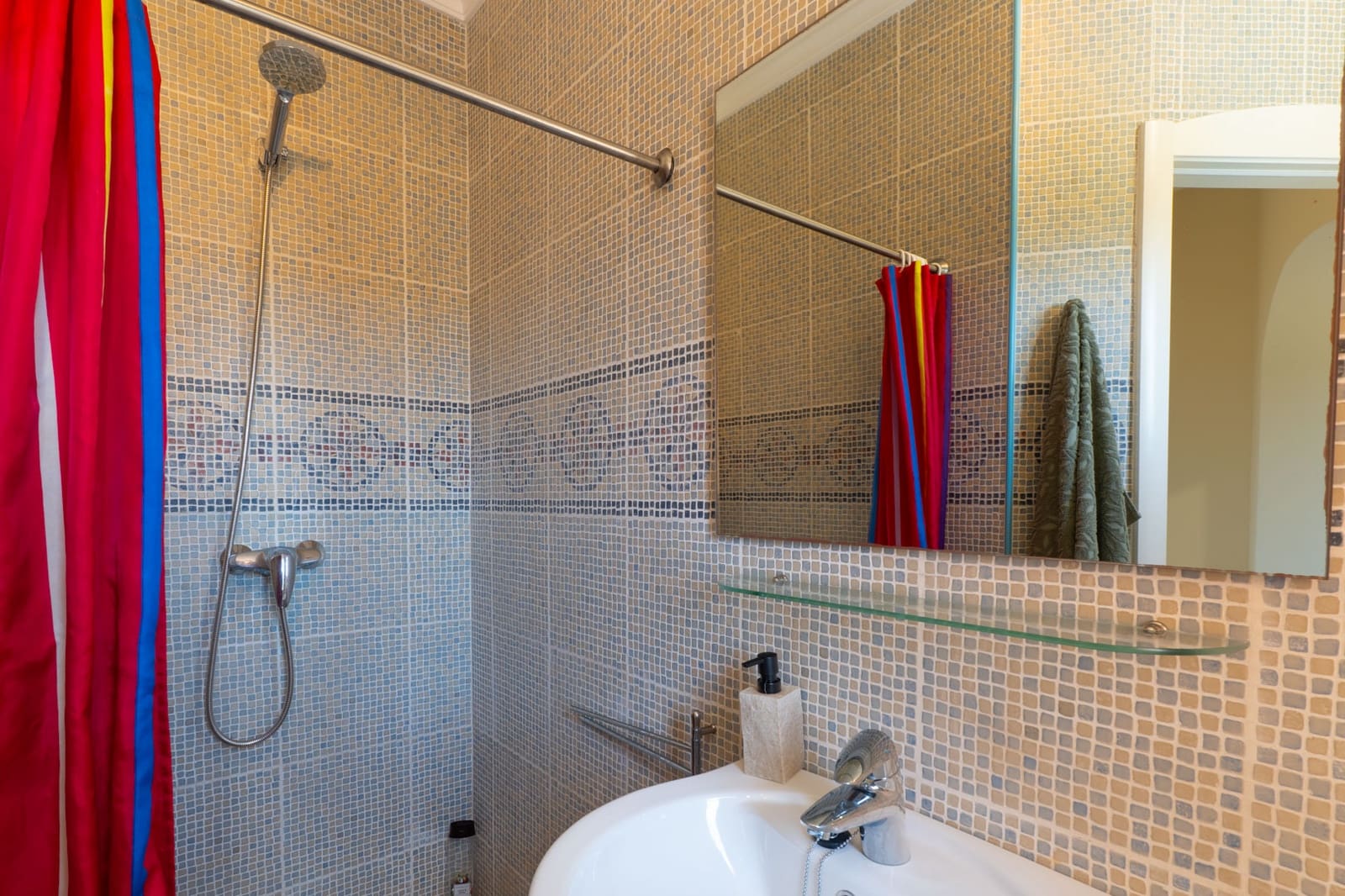 3 slaapkamer Villa te koop in Javea / Xabia met zwembad garage - € 750.000 (Ref: 10059634)