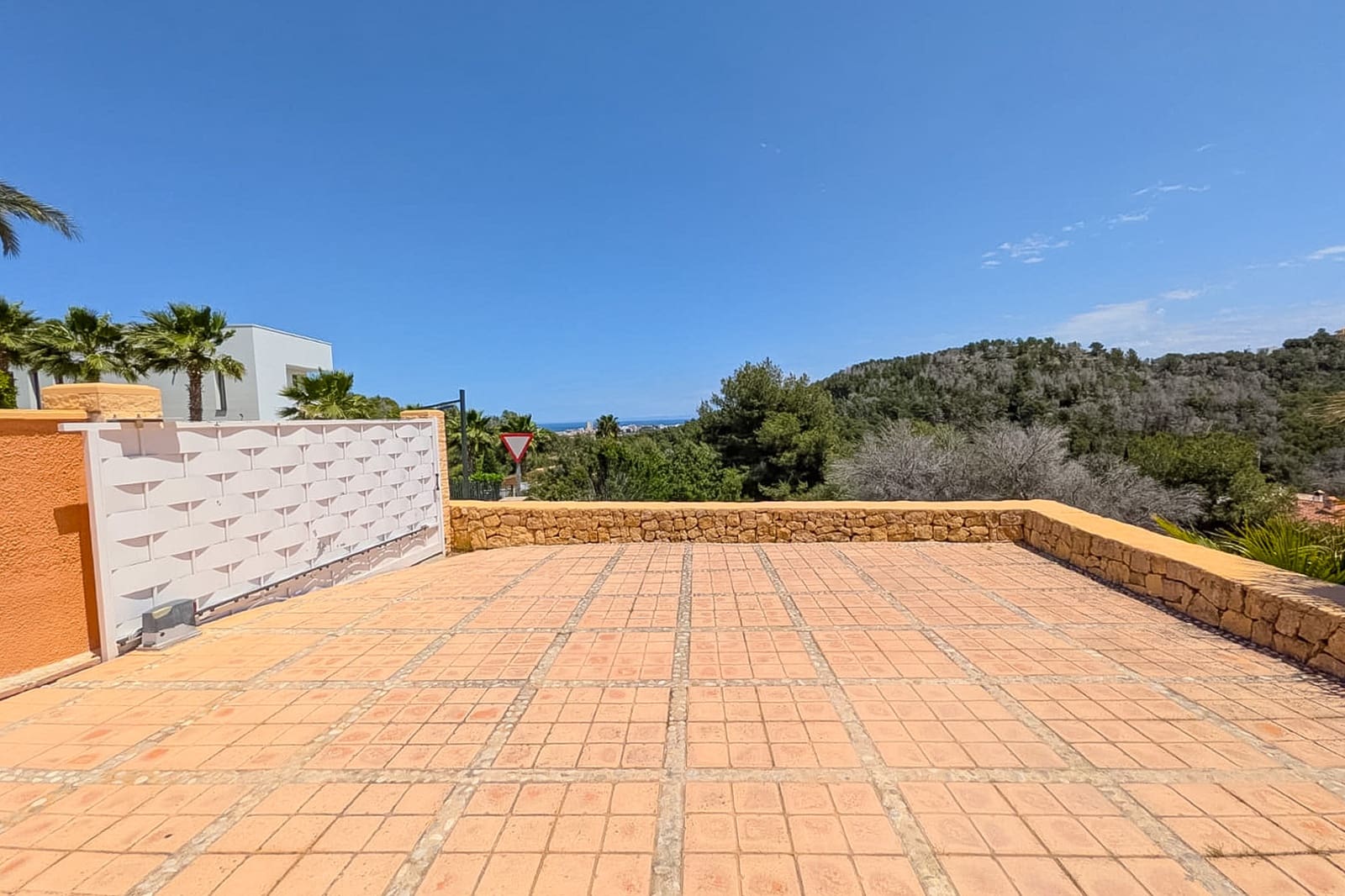 3 slaapkamer Villa te koop in Javea / Xabia met zwembad garage - € 750.000 (Ref: 10059634)