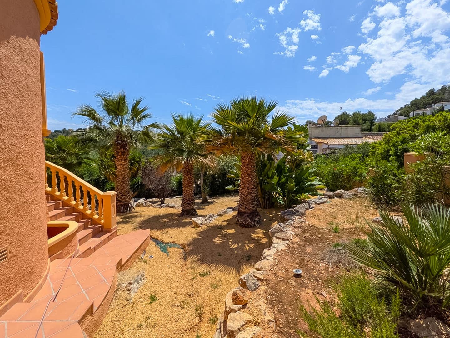 3 slaapkamer Villa te koop in Javea / Xabia met zwembad garage - € 750.000 (Ref: 10059634)