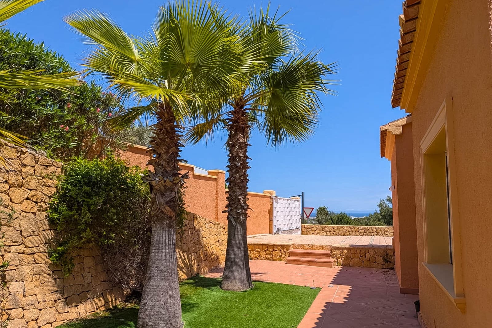 3 slaapkamer Villa te koop in Javea / Xabia met zwembad garage - € 750.000 (Ref: 10059634)