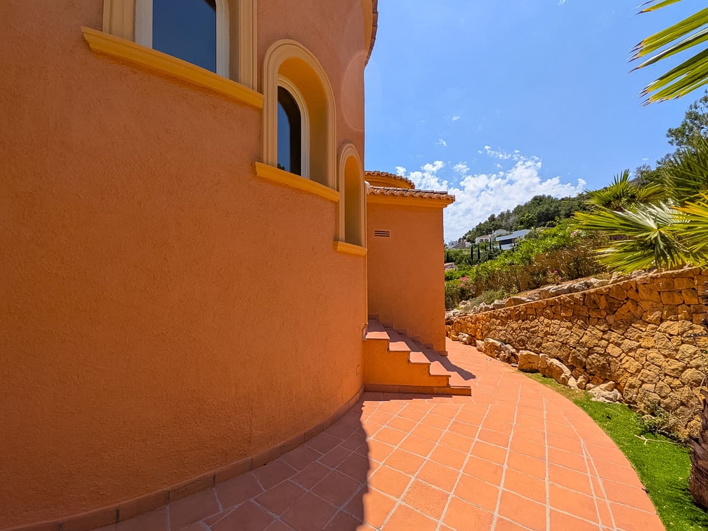 3 slaapkamer Villa te koop in Javea / Xabia met zwembad garage - € 750.000 (Ref: 10059634)