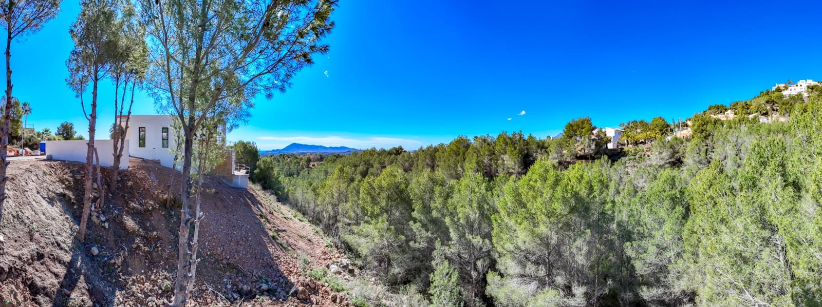 Terrain à Bâtir à vendre à Altea - 199 000 € (Ref: 10059637)