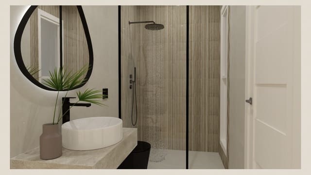 3 Zimmer Apartment zu verkaufen in Centro ciudad, Javea / Xàbia mit Pool - 428.000 € (Ref: 10059642)