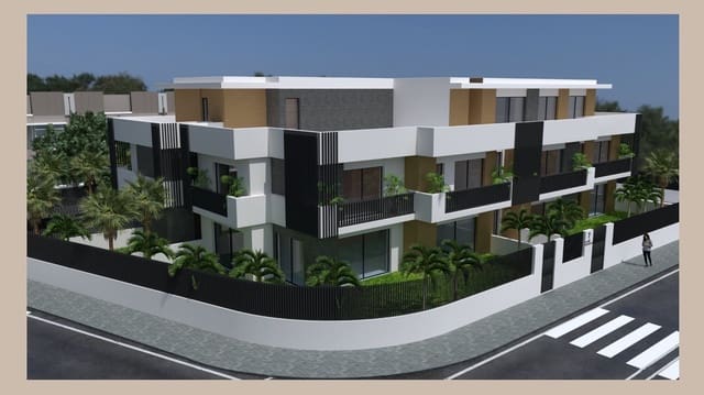 3 Zimmer Apartment zu verkaufen in Centro ciudad, Javea / Xàbia mit Pool - 428.000 € (Ref: 10059642)