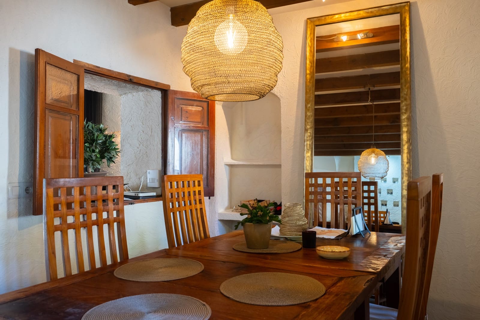 Chalet de 4 habitaciones en Javea / Xàbia en venta con piscina garaje - 820.000 € (Ref: 10059649)
