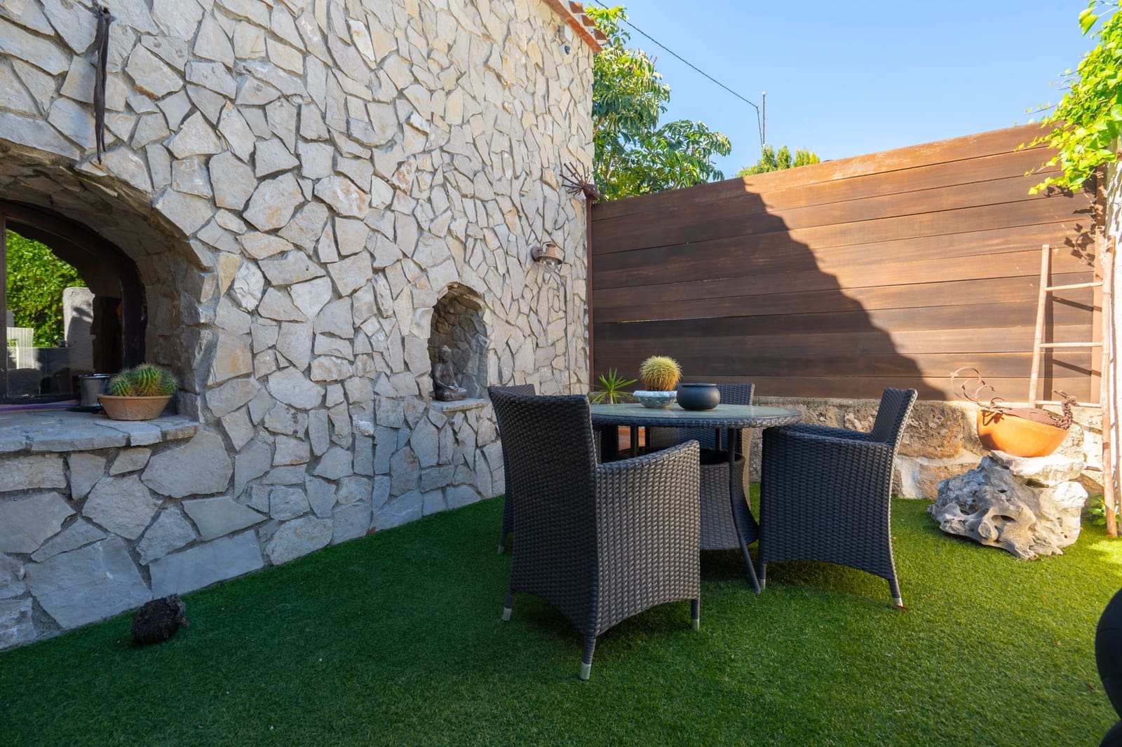 Chalet de 4 habitaciones en Javea / Xàbia en venta con piscina garaje - 820.000 € (Ref: 10059649)