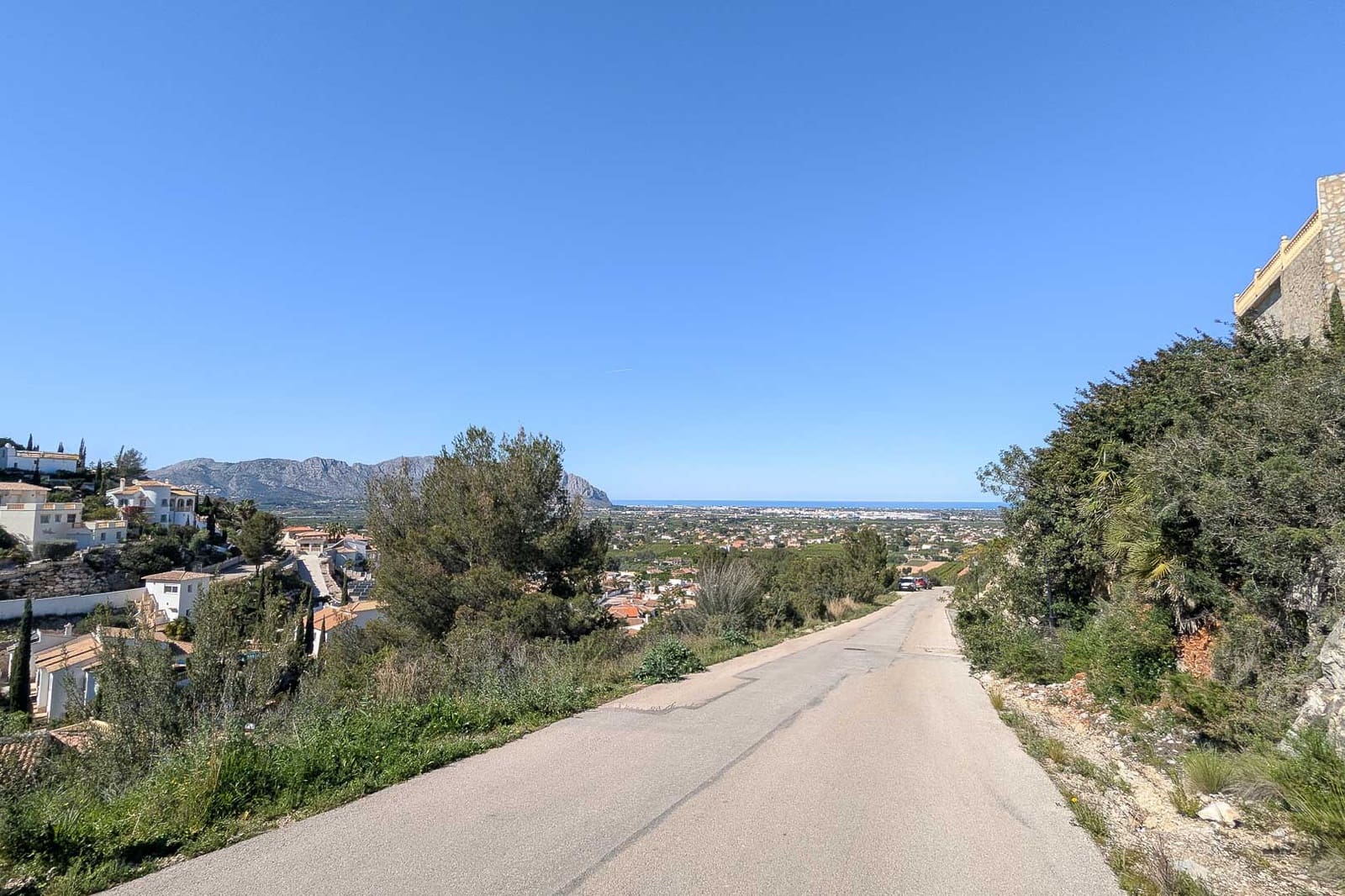 3 Zimmer Villa zu verkaufen in Monte Solana mit Pool - 885.000 € (Ref: 10059651)