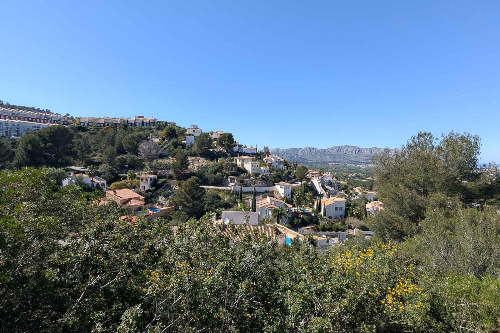 3 Zimmer Villa zu verkaufen in Monte Solana mit Pool - 885.000 € (Ref: 10059651)