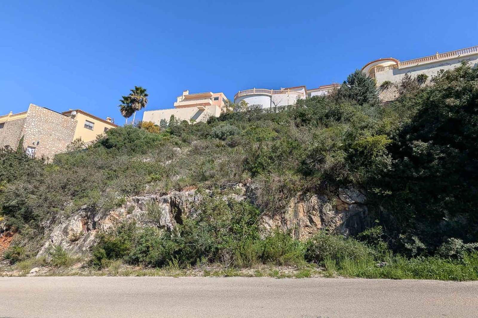 3 Zimmer Villa zu verkaufen in Monte Solana mit Pool - 885.000 € (Ref: 10059651)