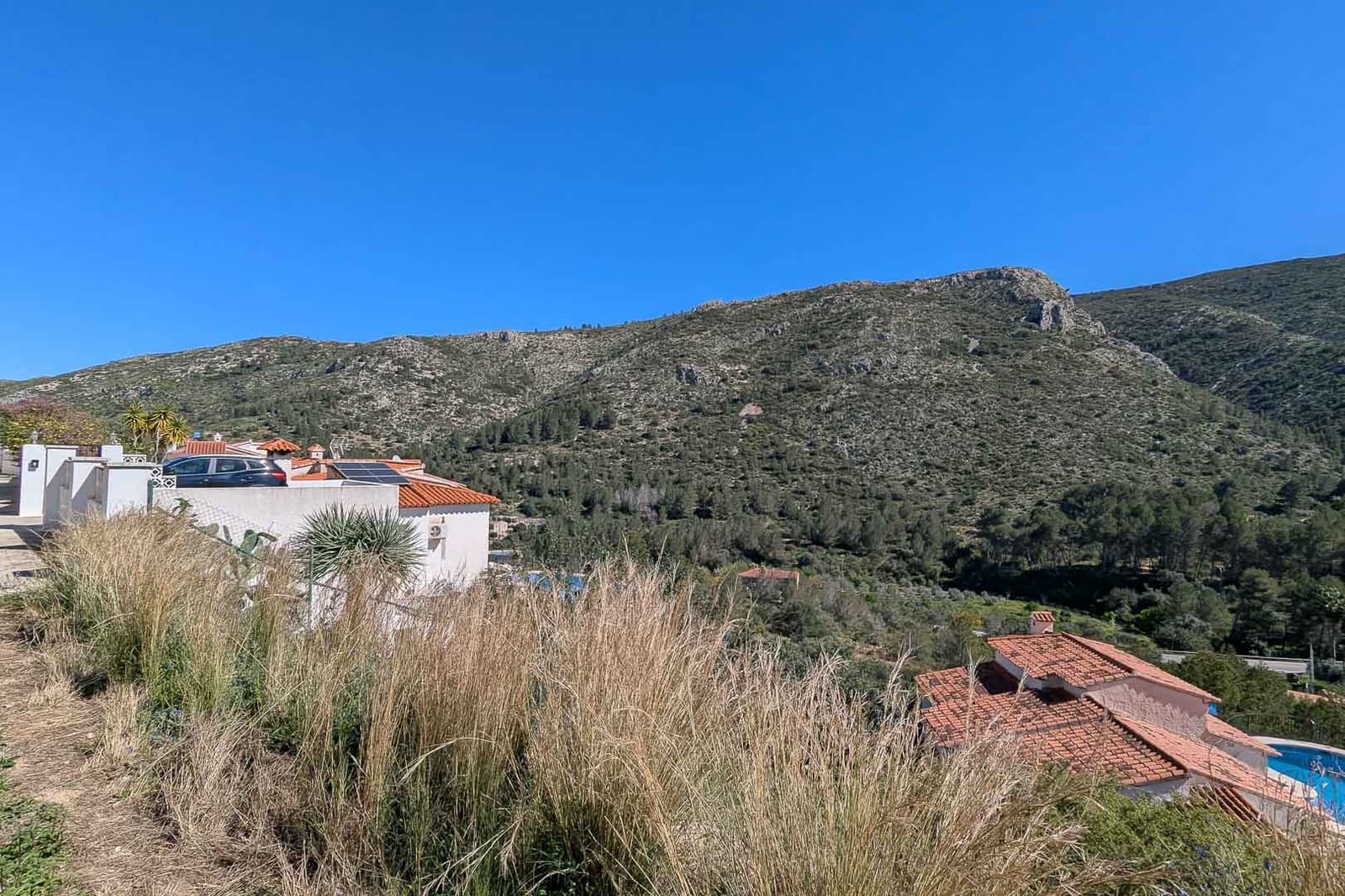 3 Zimmer Villa zu verkaufen in Monte Solana mit Pool - 792.000 € (Ref: 10059652)