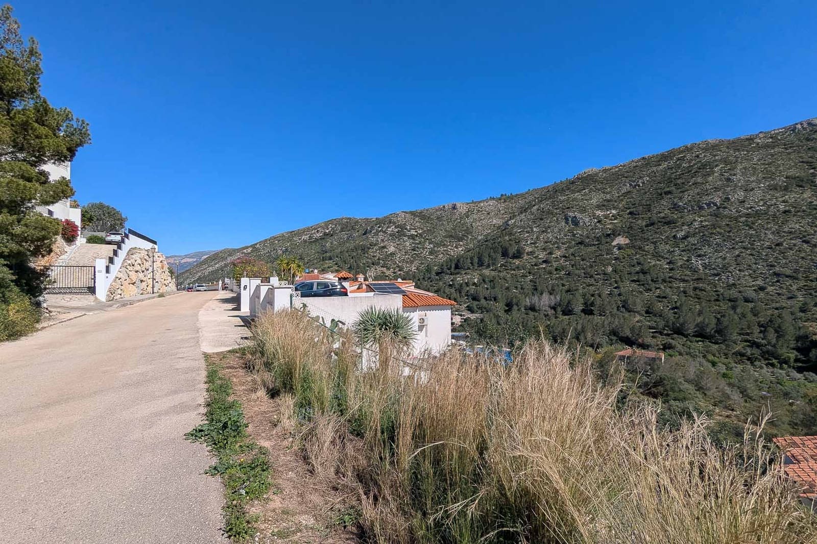 3 Zimmer Villa zu verkaufen in Monte Solana mit Pool - 792.000 € (Ref: 10059652)