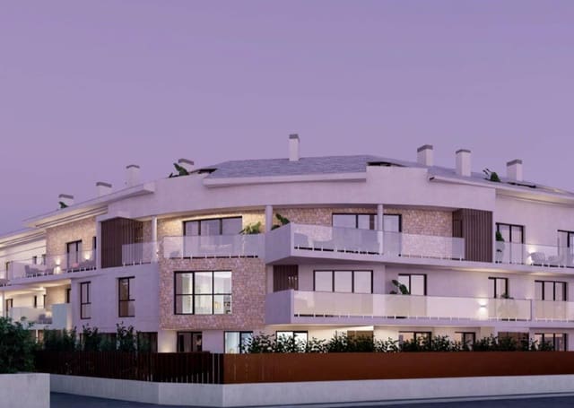 2 Zimmer Apartment zu verkaufen in Javea / Xàbia mit Pool Garage - 515.000 € (Ref: 10059653)
