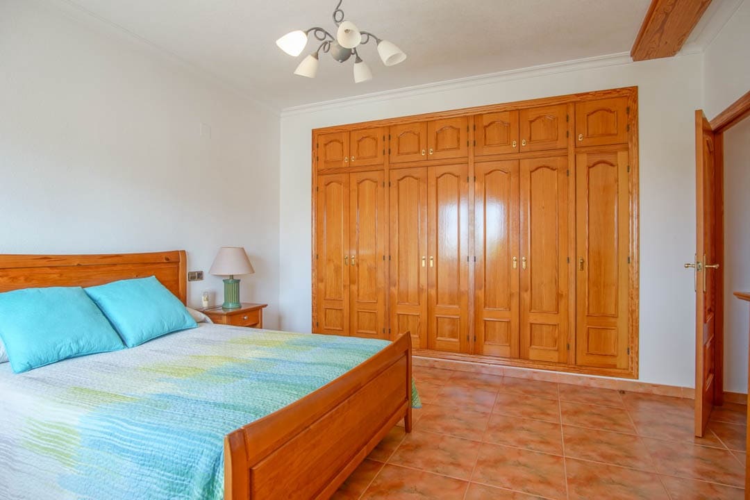 Chalet de 5 habitaciones en Calpe / Calp en venta con piscina garaje - 738.000 € (Ref: 10059654)