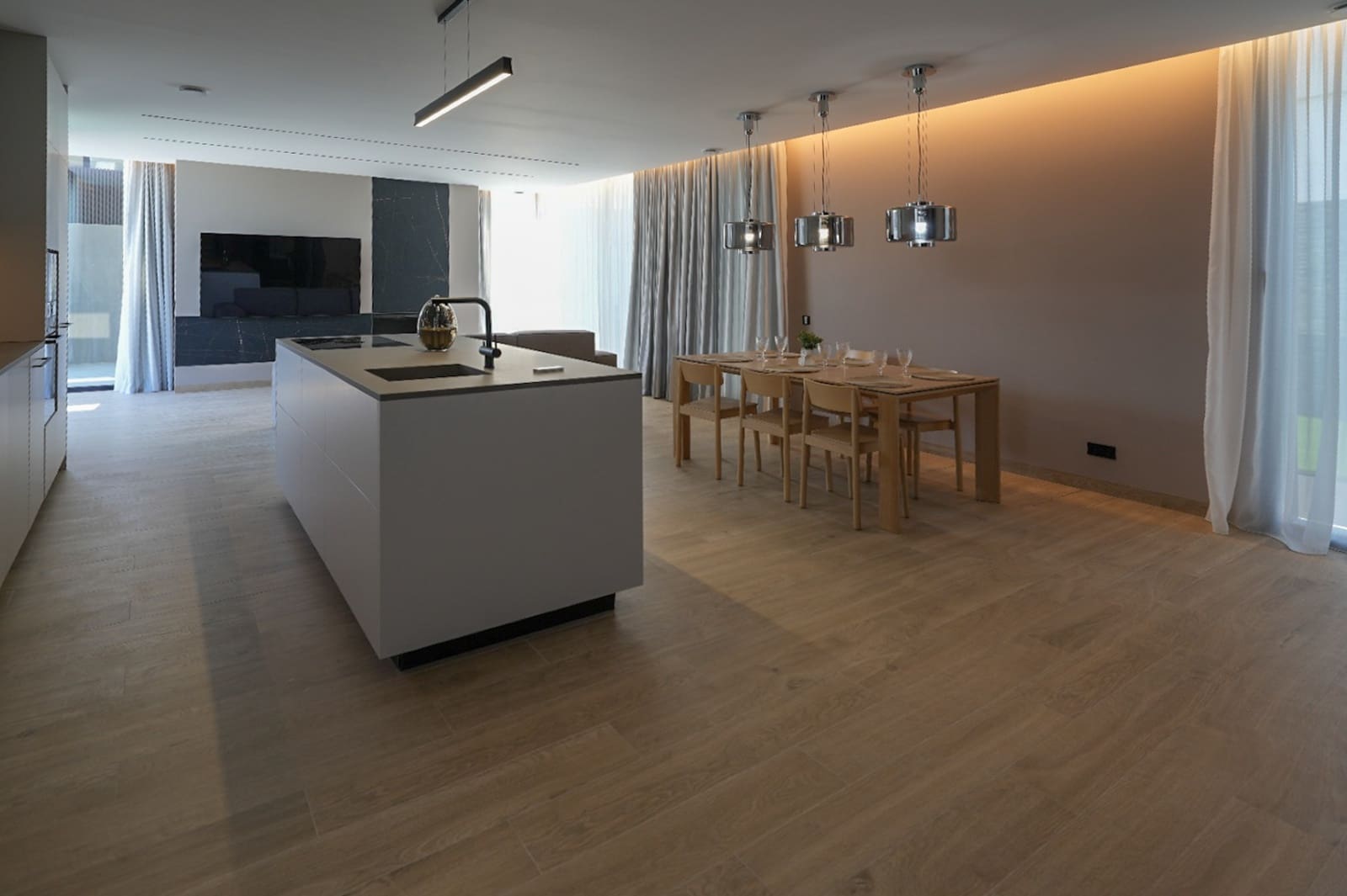 5 soverom Villa til salgs i Albir med svømmebasseng garasje - € 2 250 000 (Ref: 10059658)