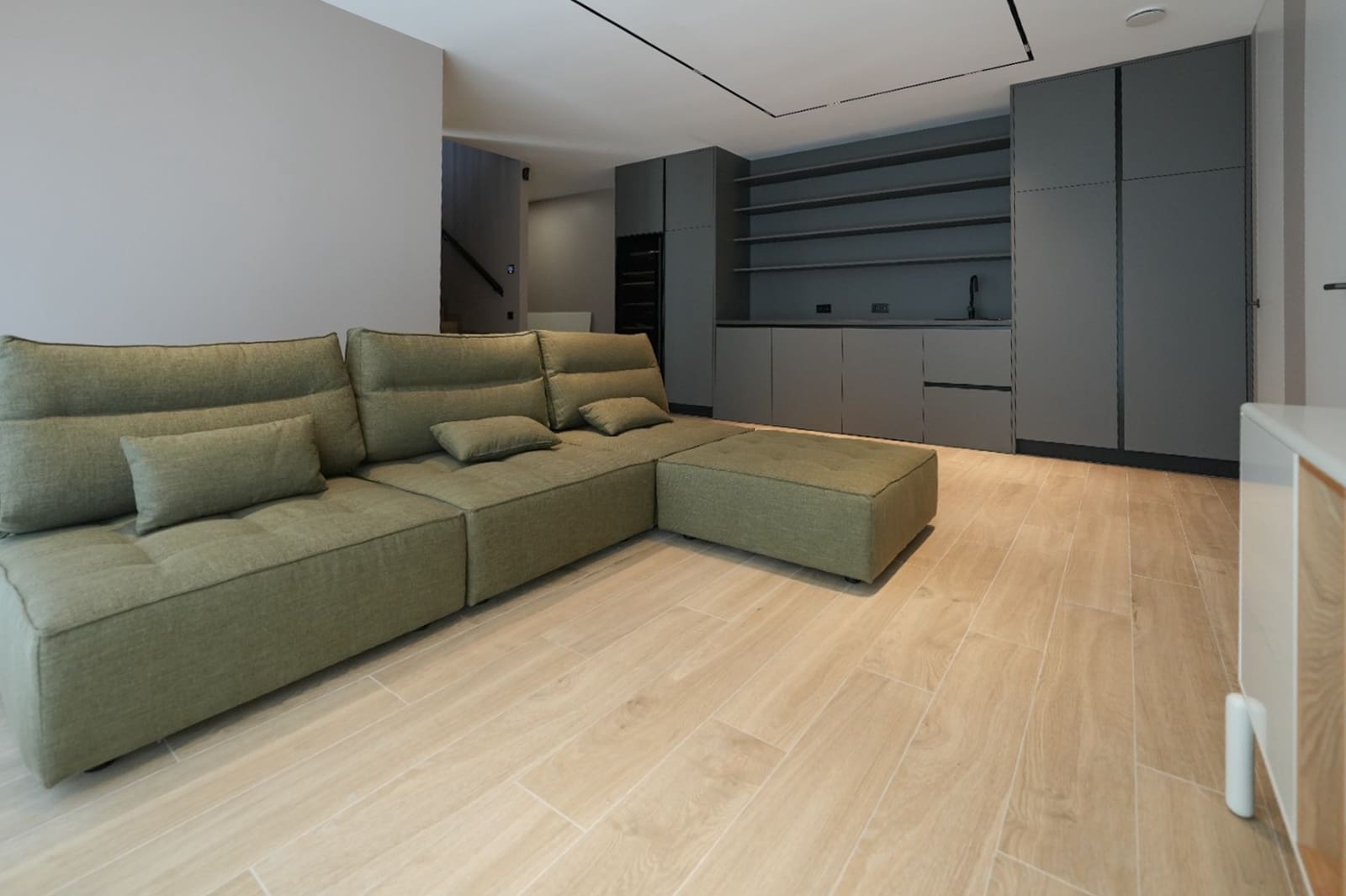 5 soverom Villa til salgs i Albir med svømmebasseng garasje - € 2 250 000 (Ref: 10059658)