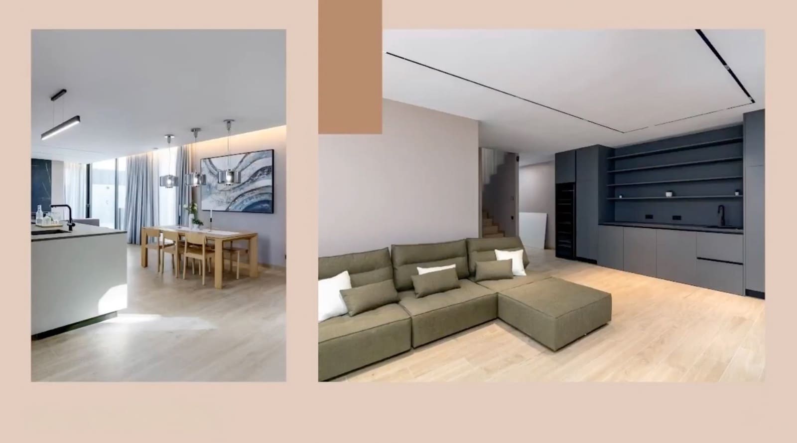 5 soverom Villa til salgs i Albir med svømmebasseng garasje - € 2 250 000 (Ref: 10059658)