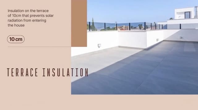 5 soverom Villa til salgs i Albir, Alfaz del Pi / L'Alfàs del Pi med svømmebasseng garasje - € 2 250 000 (Ref: 10059658)