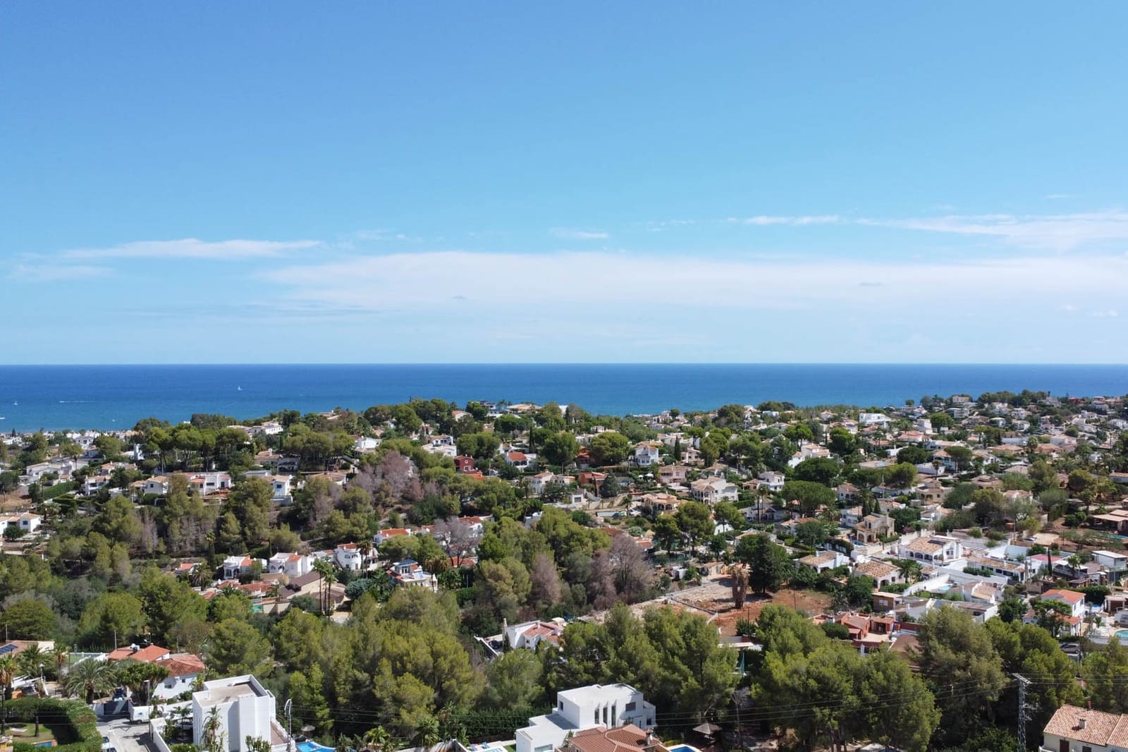 Terrain à Bâtir à vendre à Denia - 235 000 € (Ref: 10059660)