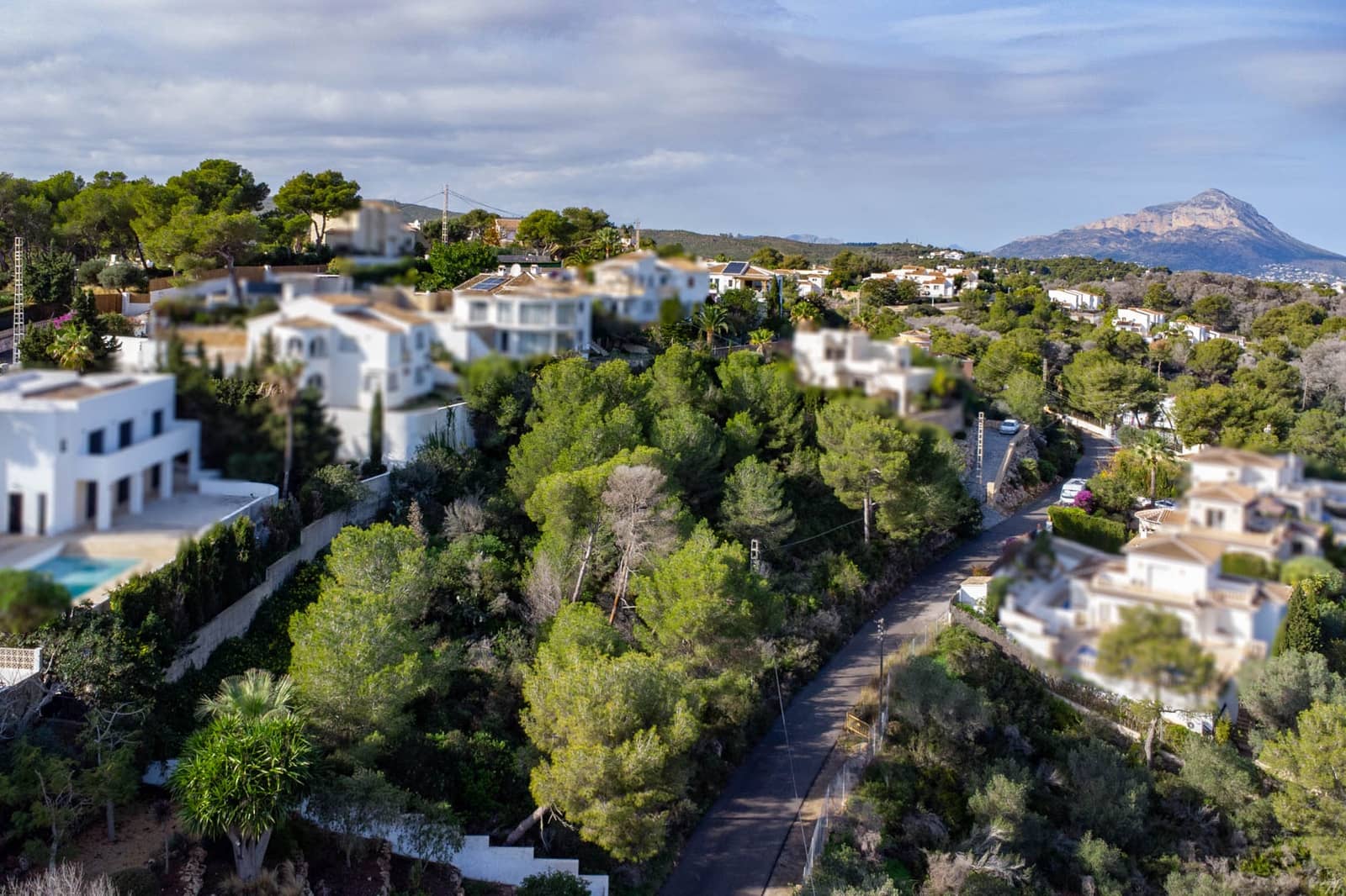 Building Plot for sale in Ambolo - € 259,600 (Ref: 10059666)