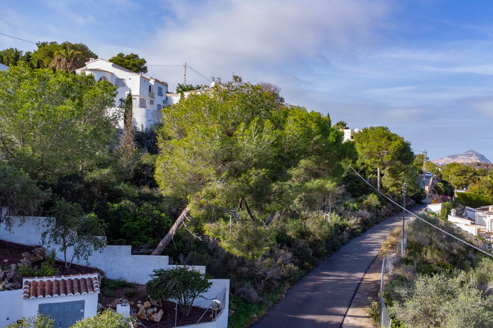 Building Plot for sale in Ambolo - € 259,600 (Ref: 10059666)