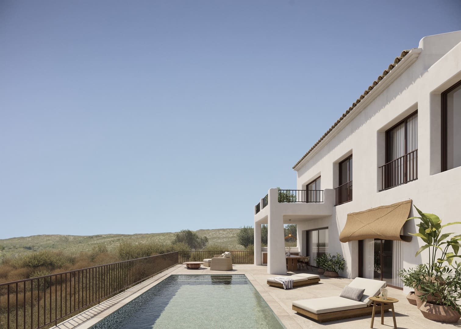 3 slaapkamer Villa te koop in Alcalali / Alcanali met zwembad - € 765.000 (Ref: 10059667)