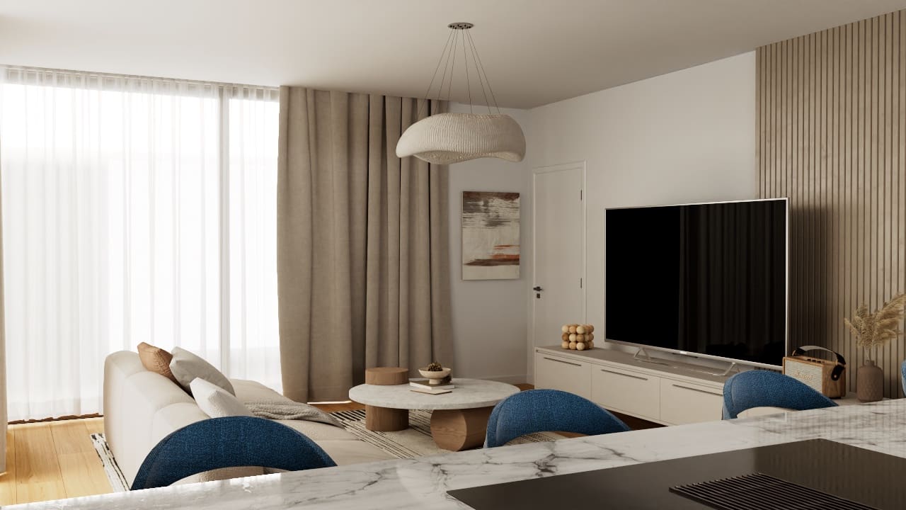 3 sovrum Villa till salu i Alcalali / Alcanali med pool garage - 940 000 € (Ref: 10059669)