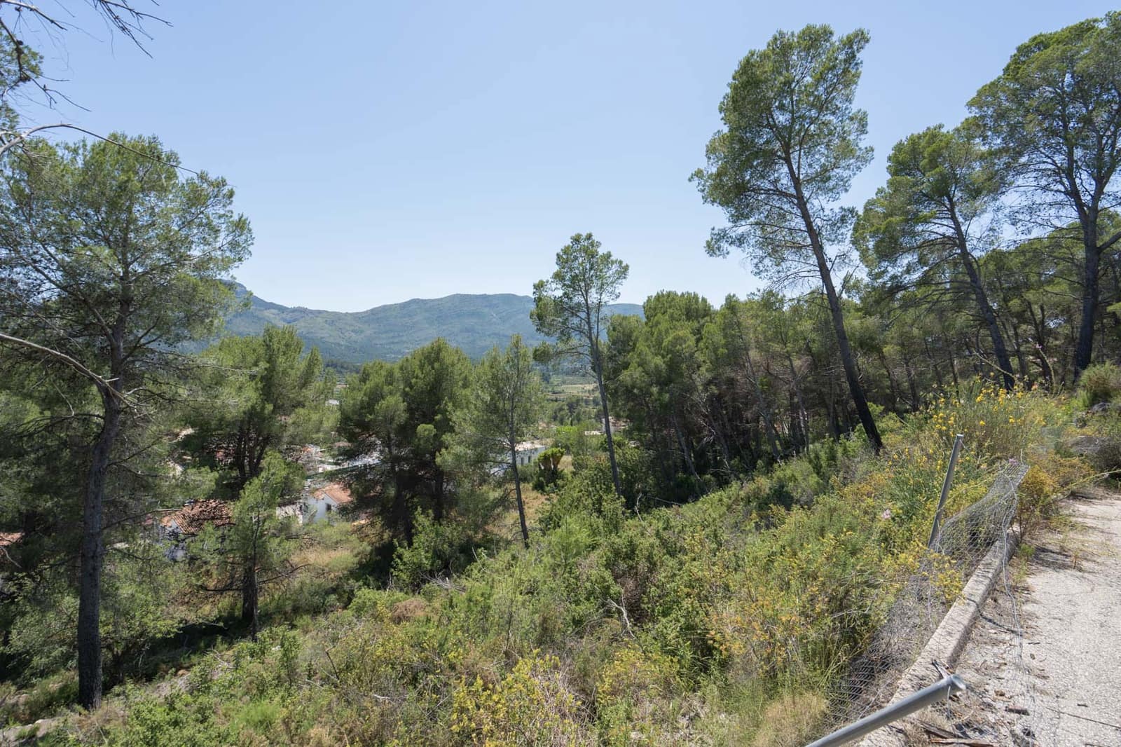 3 sovrum Villa till salu i Alcalali / Alcanali med pool garage - 940 000 € (Ref: 10059669)