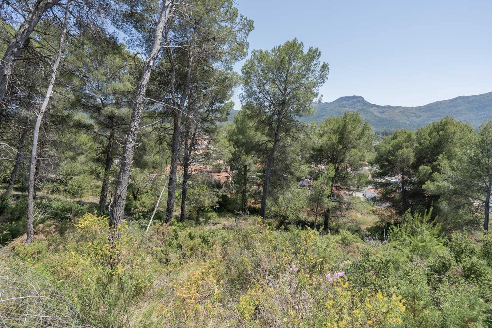 3 sovrum Villa till salu i Alcalali / Alcanali med pool garage - 940 000 € (Ref: 10059669)