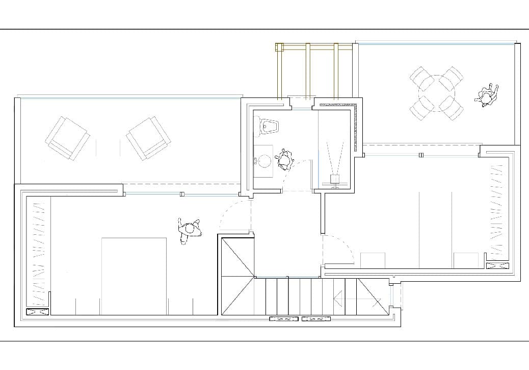 Villa te koop in Alcalali / Alcanali met zwembad garage - € 545.000 (Ref: 10059671)