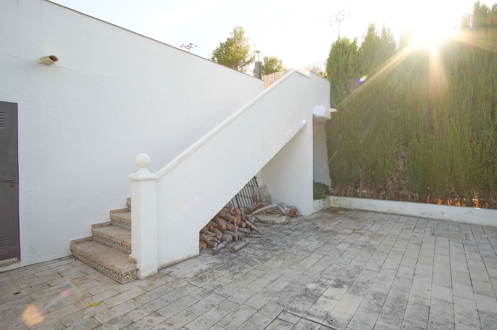 6 bedroom Villa for sale in Denia with pool garage - € 1,060,000 (Ref: 10059672)