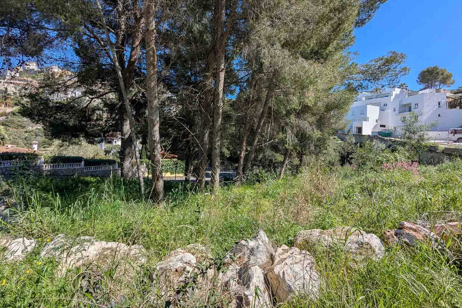 3 sovrum Villa till salu i Monte Solana med pool garage - 529 000 € (Ref: 10059677)