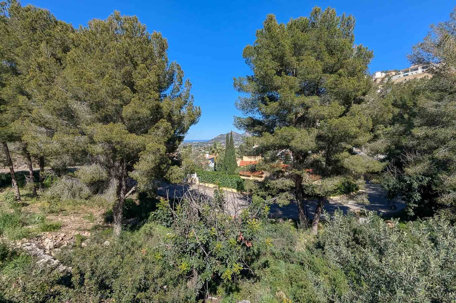 3 sovrum Villa till salu i Monte Solana med pool garage - 529 000 € (Ref: 10059677)